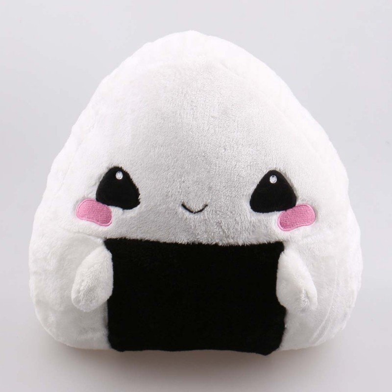 Onigiri Kissen Sushi Japan Manga Anime Shop