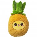 Ananas Kissen Smiley Emoticon 