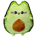 Avocato Cat Avocado Katze Kuscheltier