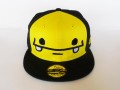 Biene Snapback Cap Muetze Shop DirtyWhitePaint Marvin