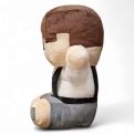 Caravas Shop Merch Skin Stofftier