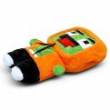 Mini DanergyHD Hoodie Kuscheltier Stofftier Kissen