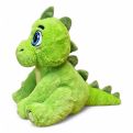 Dino Mexify Shop Merch Pluesch Stofftier Dinosaurier