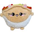 Baby Doener Cat Katze Kebab Pluesch Kuscheltier Stofftier