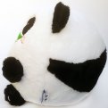 Fette Panda Kuschel Tier Kugelig Rund