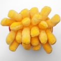 Fritten Kissen Pommes Frites Pluesch Kuschel Toy