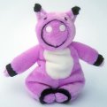 Mini Fufu Puppe Furdis Shop Plueschtier Kuscheltier