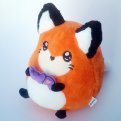 Furdis Rotfuchs Stofftier Shop