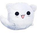 Ghost Cat Kissen Kitty Geist Katze Manga Shop