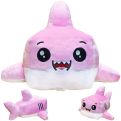 Haidi EinfachGustaf Hai Pl�sch Shark Rosa Pink Shop