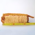 Hotdog Kuscheltier Miniatur LeKoopa Merch
