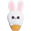 Ice Cream Bunny Hase Kissen Eiscreme