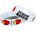 Ich heisse Marvin Armband Shop DirtyWhitePaint Fanshop Marvin