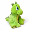 Mexify Dino Plueschi Neu Kissen Kuscheltier Shop