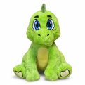 Mexify Shop Dino Plueschtier Kuscheltier Merch