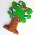 Milschbaum Kissen Shop Merchandise Streamer Emote