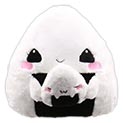 Onigiri Kissen onna Sushi Japan Manga Anime Shop