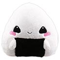 Onigiri Kissen Sushi Japan Manga Anime Shop