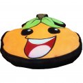 Orange Morange Kissen Shop