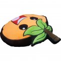 Orangen Kissen Emoticon OrangeMorange