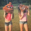 Poopy Poo Kackhaufen Kissen Kacke Poop Smiley