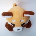 Roter Panda Plueschtier Kuscheltier