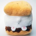 Smores Keks Katze Pfoten 