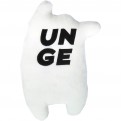 Ungespielt Kissen Unge Shop Merchandise YouTuber Ungefilmt