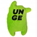 Ungespielt Kissen Unge Shop Merchandise YouTuber Ungefilmt