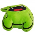 Ungespielt Kissen Unge Shop Merchandise YouTuber Ungefilmt