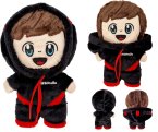 WannaBe Mini Merchandise Puppe Kissen Plueschfigur Shop