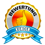 Kundenbewertungen