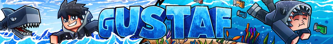 EinfachGustaf Shark Merchandise Hai Plüsch Shop