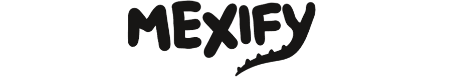 Mexify Shop Dino Merchandise