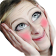 Milschbaum Hi Emote