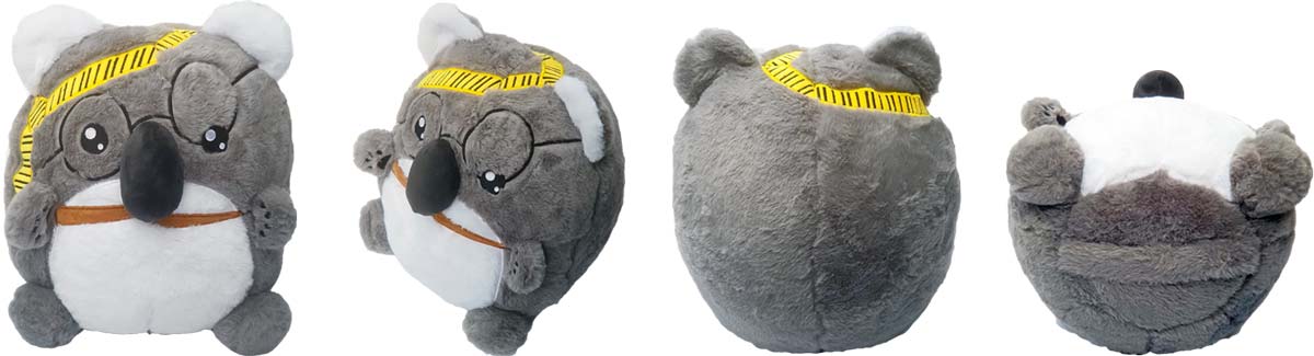 Koala Kissen Koala Merchandise Shop dagilp_lbh